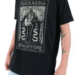 NWT Rock & Roll T-shirt